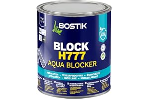 Bostik 30621587 H777 Aqua Blocker 1 kg SMP konstruktion tätning