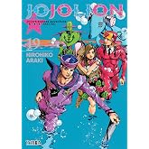 Jojo's bizarre adventure parte 8: jojolion 19
