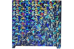 Cavabien Hoja de 235 x 235 para K1 Ender 3 V3 SE/KE Ender 3 S1 Pro CR10 SE Build Plate Heated Bed Spring Steel Flexible Platform Double Side Smooth Board for 3D Printers