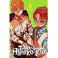 Toilet-bound Hanako-kun, Vol. 14: Volume 14 (TOILET BOUND HANAKO KUN GN)