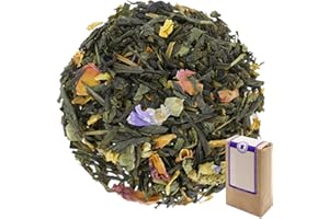 Grüner Morgen - grüner Tee, lose Blätter, 250g - GAIWAN Tee Nr. 1244