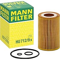 A1340 PURFLUX Filtro De Aire Long.: 351 Mm, Cartucho Filtrante