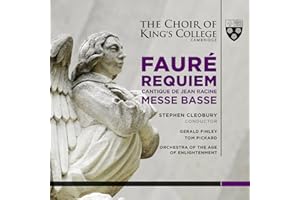Fauré: Requiem
