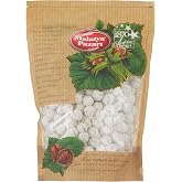 Malatya Pazarı Leblebi Şekeri Kilitli Paket A Kalite 500 Gr