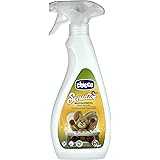 Chicco Spray Multisuperfici senza Profumo con Ingredienti Naturali, 0 Mesi+ - 500 ml