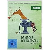 Dänische Delikatessen - Digital Remastered