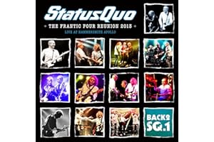 Back2sq1-Live at Hammersmith