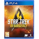 Star Trek: Resurgence - PS4