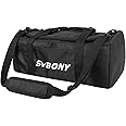 Svbony SV212 Telescope Bag, Padded Multipurpose Carrying Case Adjustable Shoulder Strap Fits for SV503 SV550 and Accessories