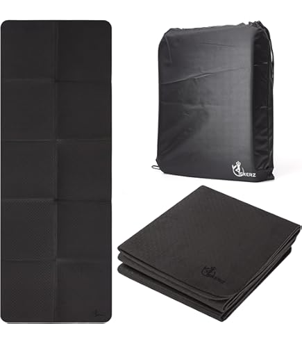 Bodhi Yogamat Rishikesh Premium 80 XL, mat voor yoga en pilates, antislipmat voor je yogaoefeningen, antislip en vrij van schadelijke stoffen, made in Germany, Oeko-Tex 100, oefenmat, grijs
