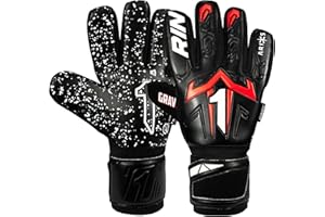 Rinat Guante de Portero Aries X Gravity, Unisex Adulto