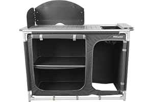 MIDLAND AUCUNE Meuble de Cuisine Véga