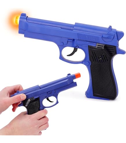 Pistola Nerf Alpha Strike Tiger Db-2 De Hasbro Con 16 Dardos | Envío gratis