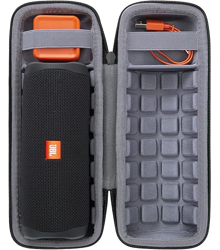 JBL Flip 5 - Luidspreker - voor draagbaar gebruik - draadloos - Bluetooth - Oceaanblauw - Draadloze speaker | fnac België