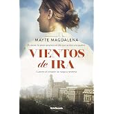 Vientos de ira (NdeNovela)