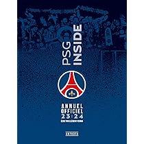 PSG - Le Calendrier Complet De La Saison 2016-2017