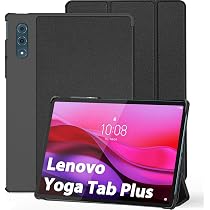 Lenovo Yoga Tab Plus Tablet | 12.7