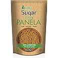 Better Than Sugar | Panela Brown – Contains Natural Minerals, Organic Jaggery, Unrefined Whole Cane Juice, Suitable for Vegans, GMO Free (500 g (Pack of 1))