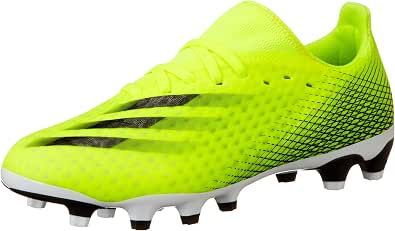 adidas Men's X Ghosted.3 MG Football Boots : Amazon.de: Shoes \u0026 Bags