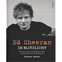 エドシーラン　写真集　Christie Goodwin 洋書 Ed Sheeran: Memories We Made by Christie Goodwin | Goodreads