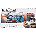 X-Shot -Excel Skin Flux 2pack