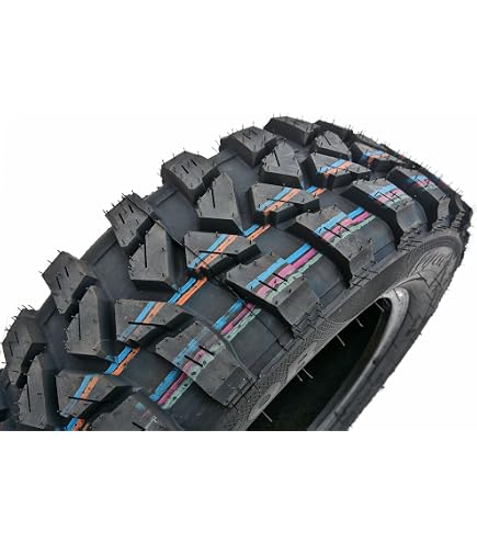 185/65 R15 SMX Extreme Trekker Reifen 88Q Offroad Gelände 4x4 Schnee SUV MT M S