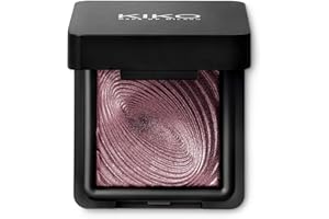 ‎KIKO KIKO Milano Water Eyeshadow - 204 | Instant-Lidschatten Zur Feuchten Oder Trockenen Anwendung
