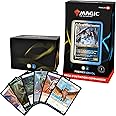 Magic The Gathering D1180101 Commander Deck, Multi-Colour