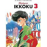 Maison Ikkoku n&ordm; 03/10: 3 (Manga Seinen)