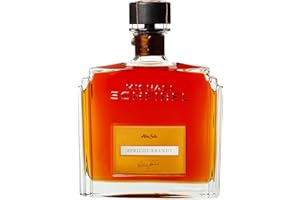 Scheibel Alte Zeit Apricot Brandy (1 x 0.7 l)
