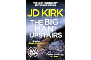 The Big Man Upstairs