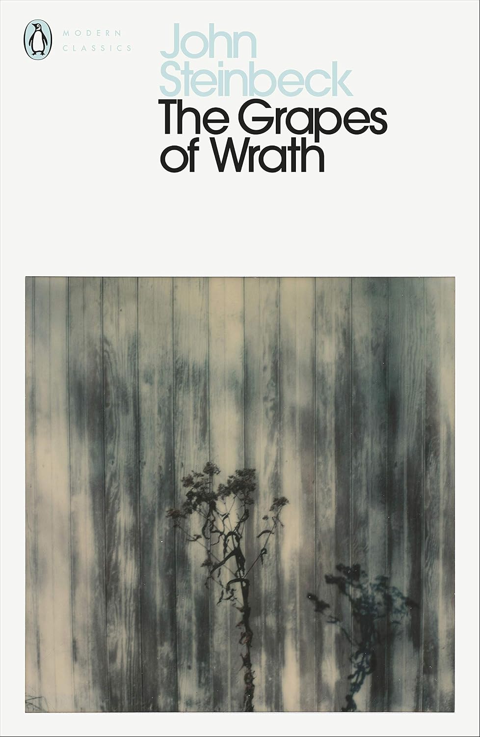 East of Eden (Penguin Modern Classics) - Détails et caractéristiques