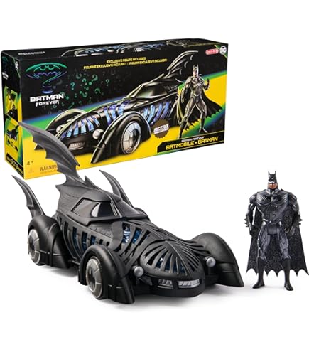 DC Direct Statuetta Batman: The Animated Series - The Riddler 15 Cm (Build-A Wave 2)