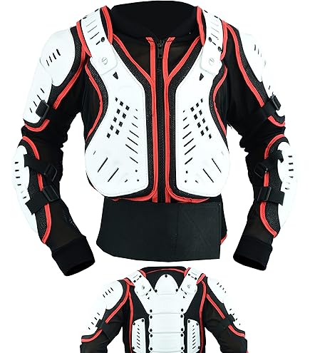 Hrc Racing Motorbike Leather Jacket In Cowhide / 5 Ce Approved Protections | Australia