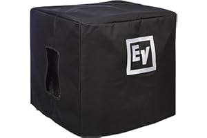 Electro-Voice 30,5 cm Deluxe wyściełana osłona do subwooferów ELX200-12S i 12SP