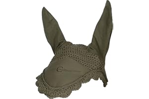 Covalliero Orejeras Duavita, Avocado Pony