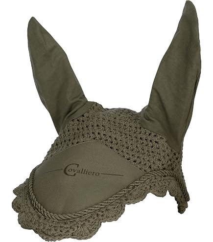 Cappuccio Para Mosche LeMieux Ultra Mesh Per Cavallo, Leggero E Traspirante - Foto 4