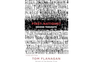 First Nations?: Second Thoughts