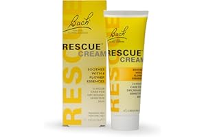 Bach Rescue Cream 50g