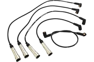 ‎NGK NGK 0941 Zündleitungssatz, schwarz