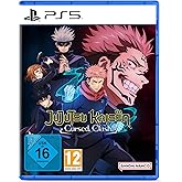 Jujutsu Kaisen - Cursed Clash