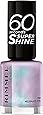 Rimmel 60 Seconds Super-Shine Nail Polish, Mermaid Fin
