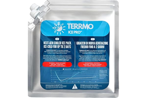 Terrmo Ice Pro