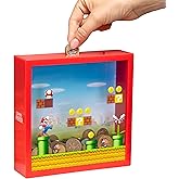 Funko Paladone S&uuml;per Mario Arcade Kumbara V2