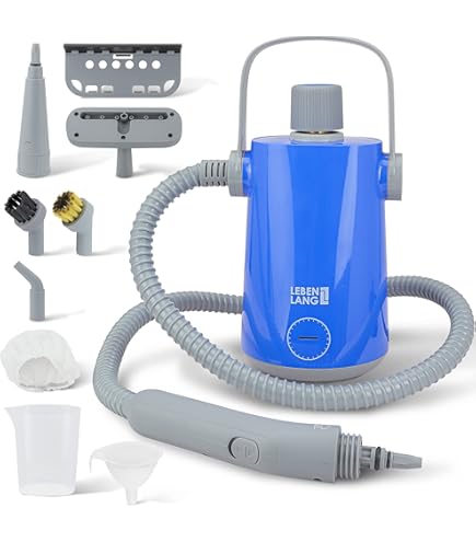 Hogedruk Stoomreiniger, 3000 W, 3 5 Bar, 220 V, Huishoudelijke Keuken Hoge Temperatuur 100 130 C Voor Ramen Badkamers Airconditioning Elektrisch Mondstuk 2350182767
