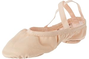 Wear Moi Femme Vesta Chaussures de Danse Classique