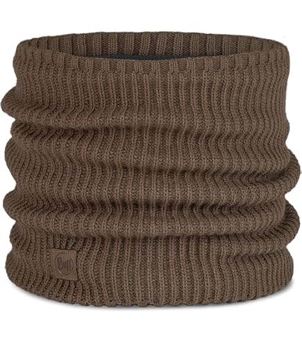 Scaldacollo Buff Riflettente Unisex - Tecnologia HeiQ Smart Temp, 95% Riciclato, UPF 50 - Foto 3