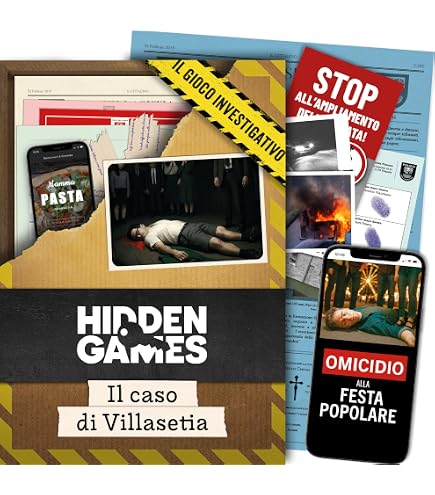 Pocket Detective – Omicidio all’Università: la recensione - Tom's Hardware