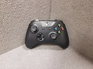Manette Sans Fil Pour Xbox One Amazon Fr Jeux Video