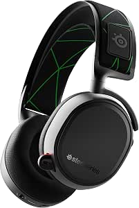 Keyboard Arctis 9X Wireless Gaming 